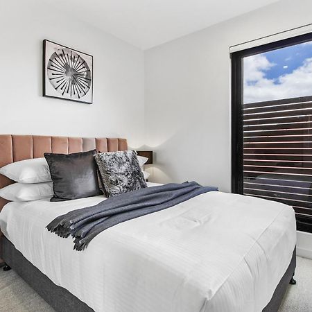 Boutique Apartment In Quiet, Sought-After Suburb Carnegie Zewnętrze zdjęcie