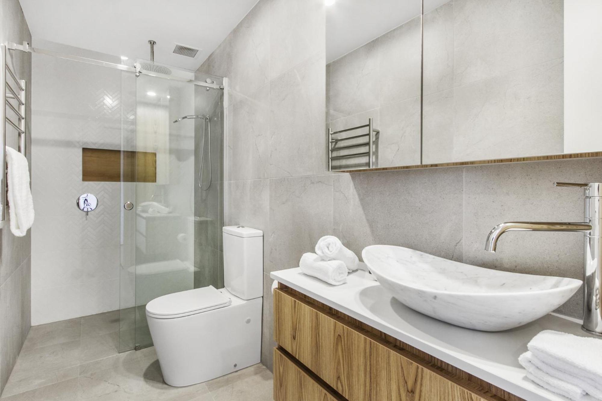 Boutique Apartment In Quiet, Sought-After Suburb Carnegie Zewnętrze zdjęcie