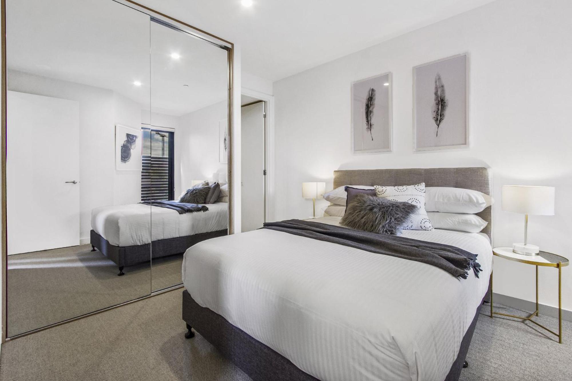 Boutique Apartment In Quiet, Sought-After Suburb Carnegie Zewnętrze zdjęcie