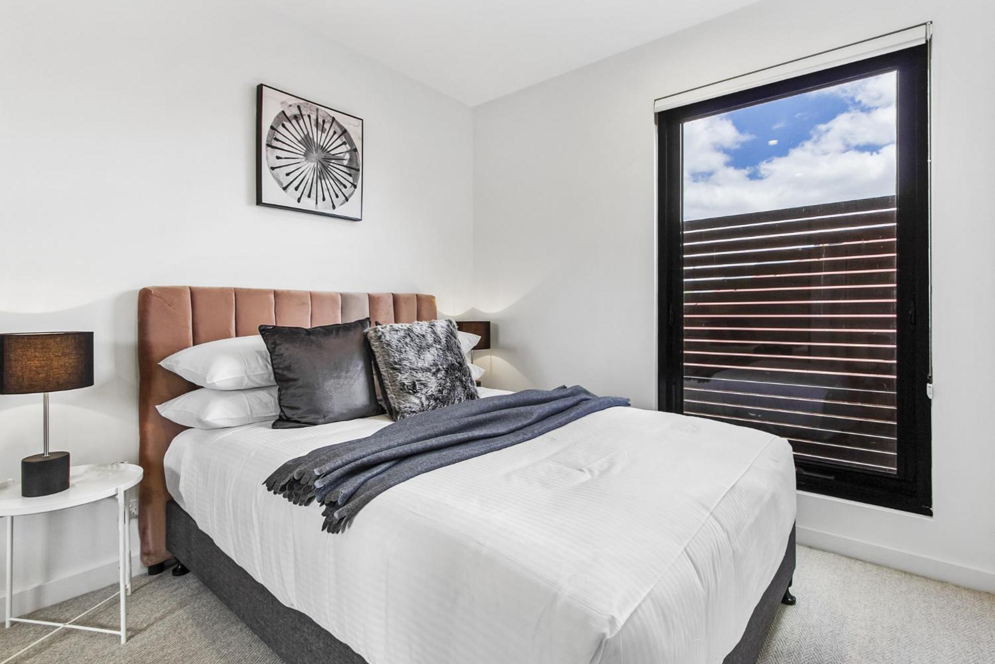 Boutique Apartment In Quiet, Sought-After Suburb Carnegie Zewnętrze zdjęcie