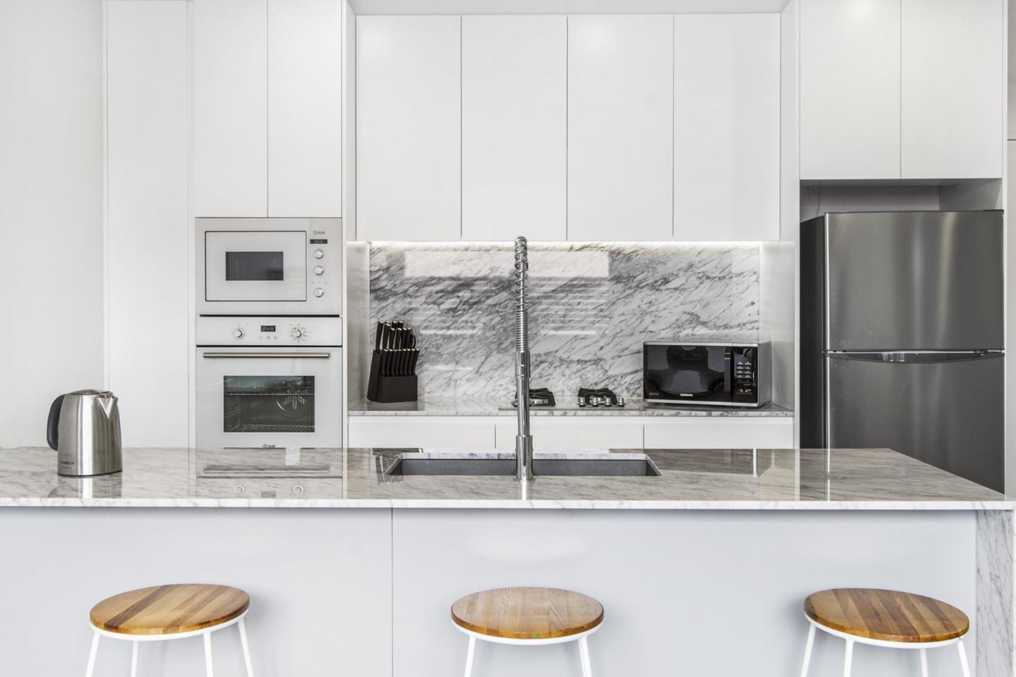 Boutique Apartment In Quiet, Sought-After Suburb Carnegie Zewnętrze zdjęcie