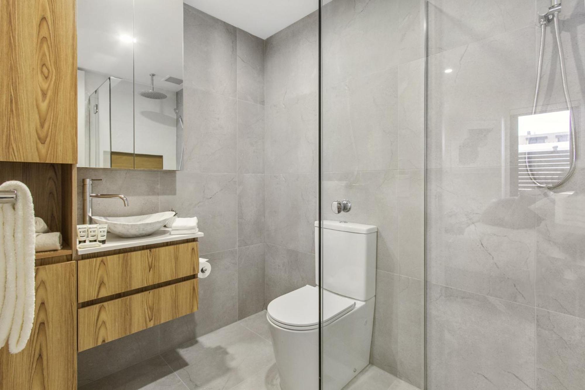 Boutique Apartment In Quiet, Sought-After Suburb Carnegie Zewnętrze zdjęcie